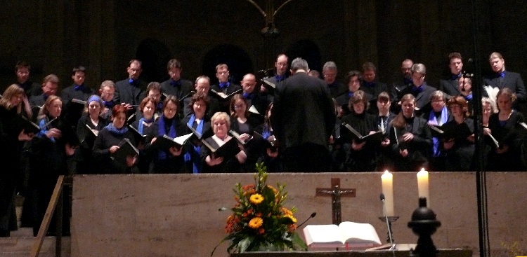 Reger Chor Braunschweig